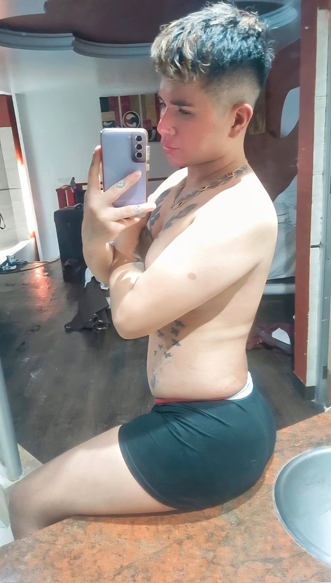 El qué esté libre de pecado, no sabe lo que se pierde😜😈