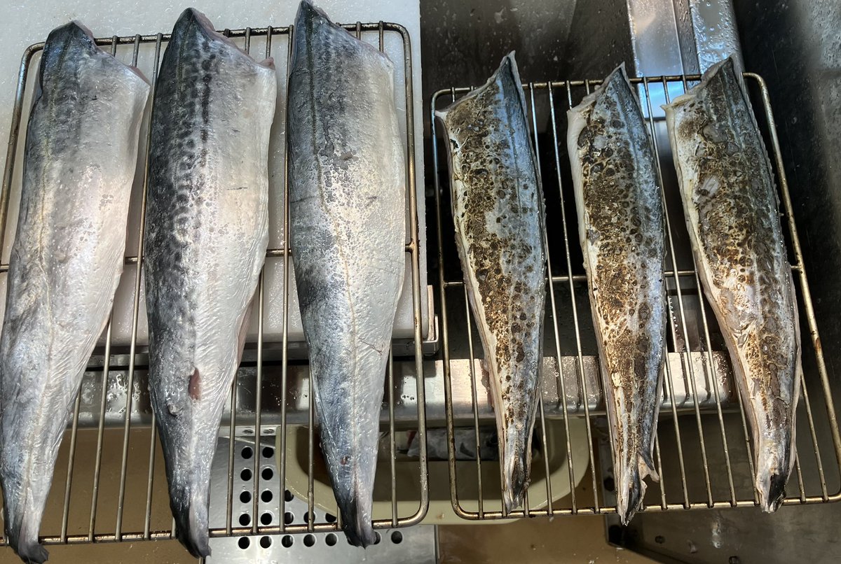 freedom9299's tweet photo. 豊橋で舌が更に肥えてんのに安い物食うてられるか！！！って事で自らファイアー中。w

美味そう♪ https://t.co/6wgPVUv6BE
