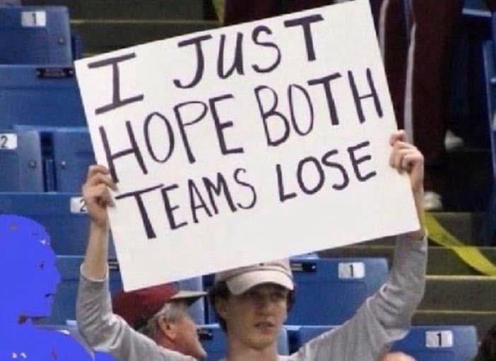 ScooterMagruder's tweet image. Mood: