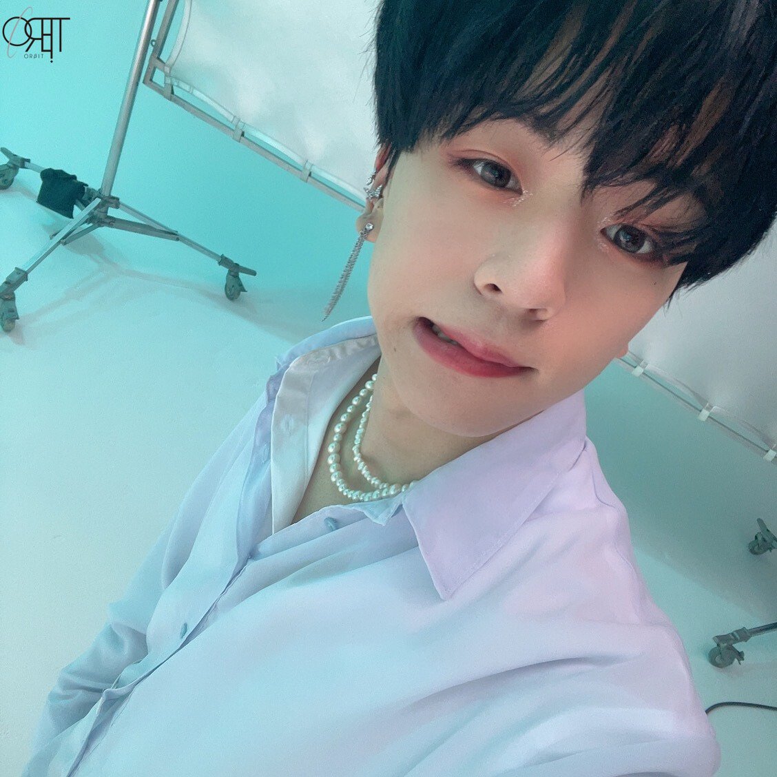 ORβIT Official tweet media