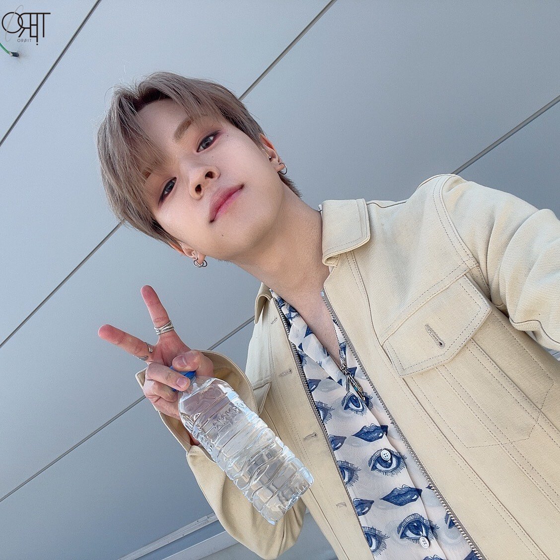 ORβIT Official tweet media