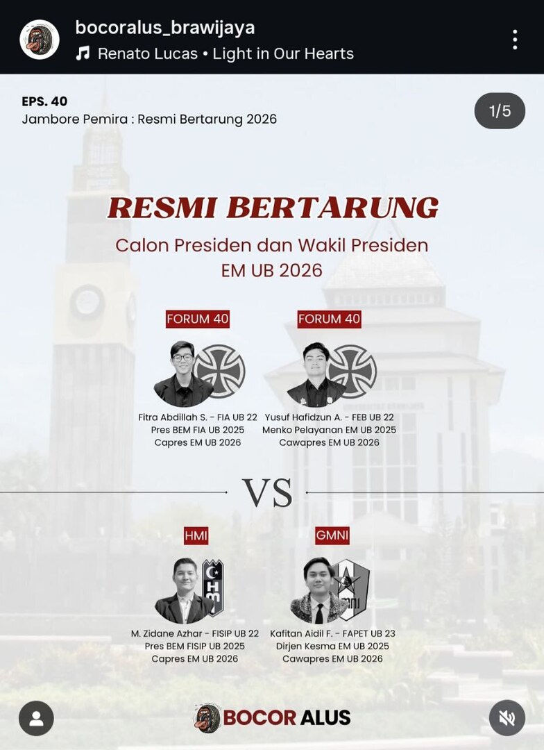 yubifess's tweet image. braw! Gimana nih pendapat tentang calon EM 1 dan EM 2 tahun ini 🤯 AO vs ORMEK