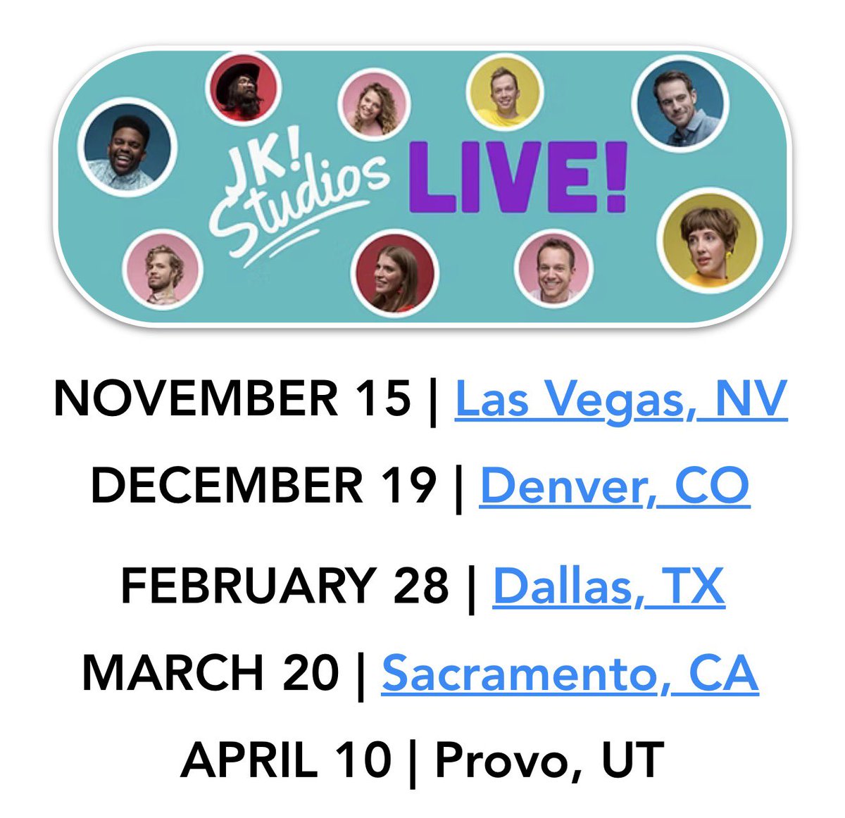 JK! Studios tweet media