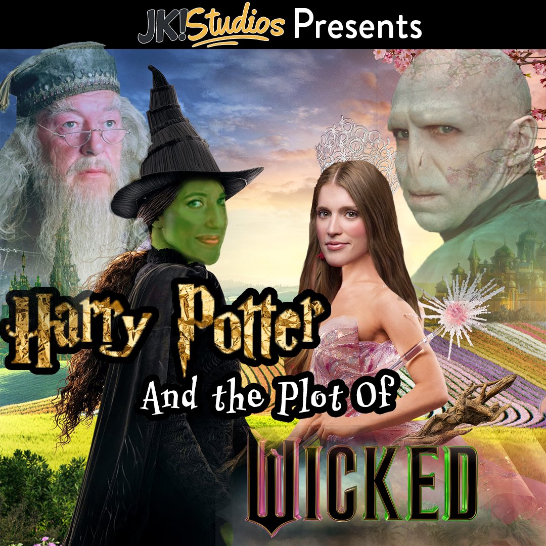 JK! Studios tweet media