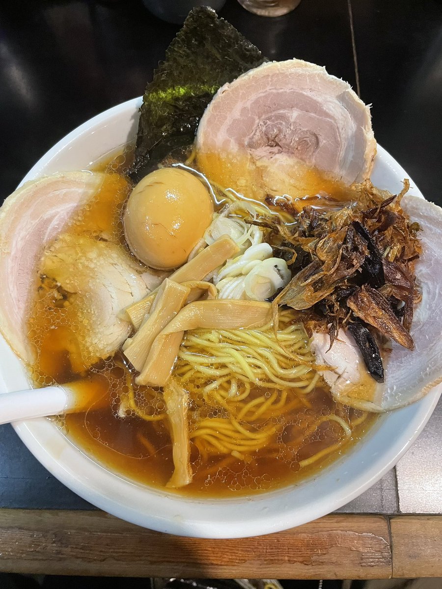 とあるラーメン好きの麺活目録 (@9mVrcRKp56ftw2x) / Posts / X