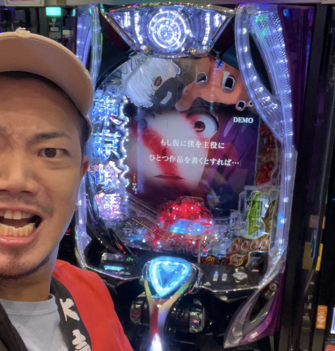 たなちゅう@ペカるTV Z on X