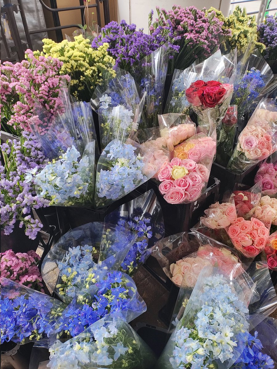 ワールドフラワー大和店 on X