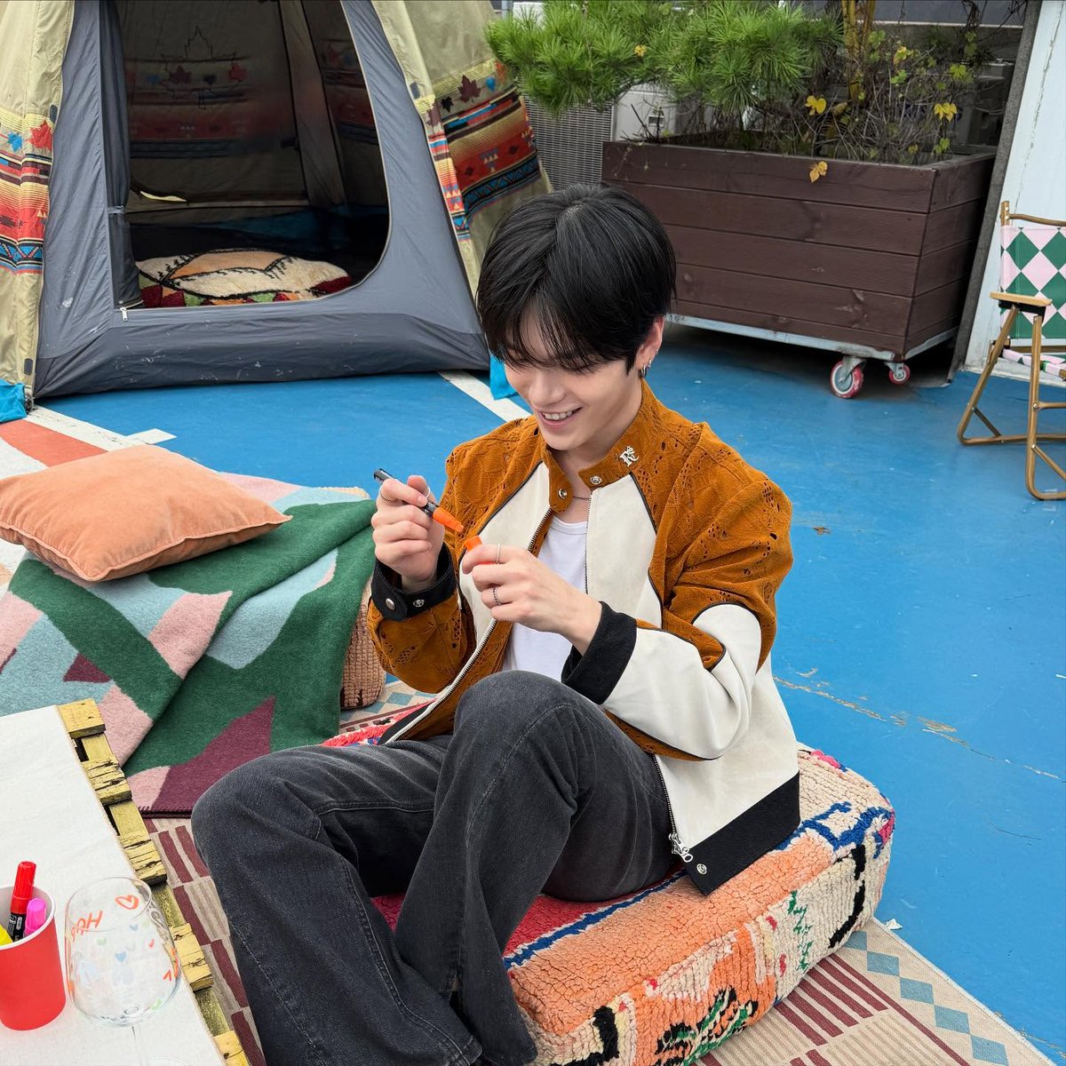 foru_617's tweet photo. 이동헌이 올린 동생들 사진 무드가 좋다 https://t.co/Cx4fhUXaao