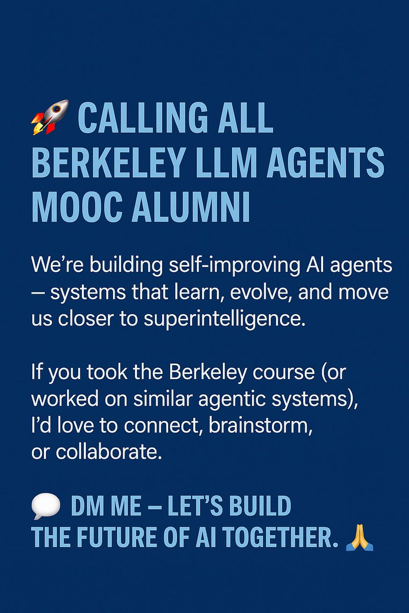 Vignesh Baskaran tweet media