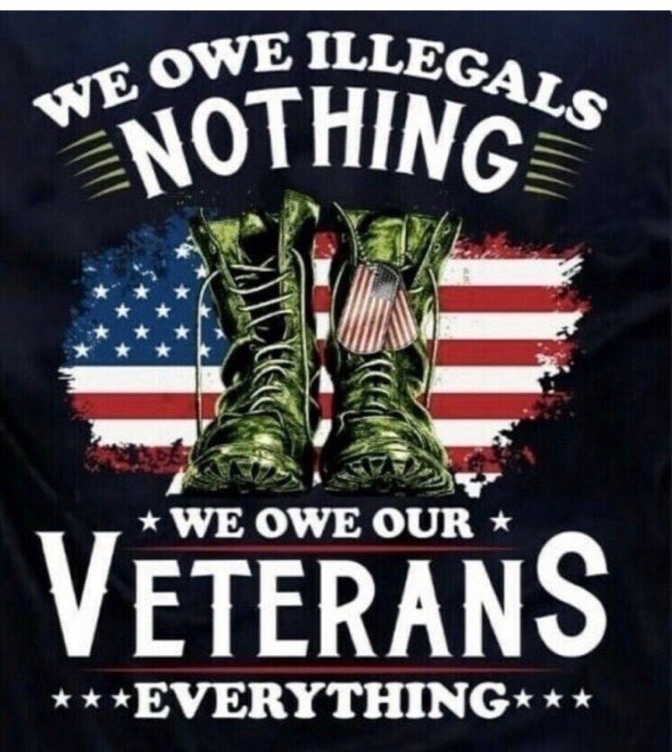 Lucky HOT Five Veteran Connection
Veteran Quick Follows! Get them while they’re HOT! Support them by connecting &amp; engaging (#1260)
🇺🇸💯🇺🇸💯🇺🇸💯🇺🇸💯🇺🇸
<a href="/HaroldBragg1/">Harold Bragg</a>
<a href="/Jim_W1JT/">Jim W1JT</a>
<a href="/Mheck6769/">Michael</a>
<a href="/dj_halfacre/">Another 1/2acre🇺🇸</a>
<a href="/vernon_jonn0yo/">Vernon L Jones Sr</a>
<a href="/KevinGa13211240/">Kevin Garvey</a>   Veteran Advocate
<a href="/LynnHall268/">Conservative Cat</a>   Co-sponsor/Vet