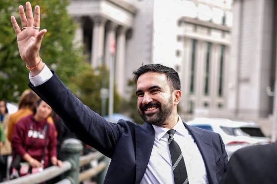 One of these guys was a member of AlQaeda and ISIS, killed American soldiers, beheaded children, set up car bombs killing Iraqi and syrian civilians, slaughtered syrian minorities, but is ready to sell Syria to Israel.

The other guy is an elected Democrat they called a jihadi