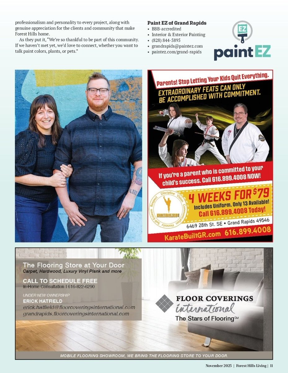 ForestHillsLove's tweet image. 