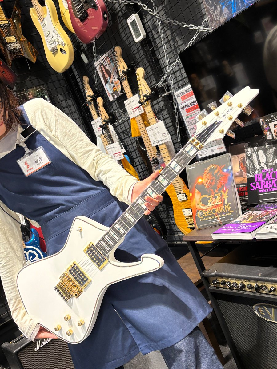 グレコ ミラージュ タバコサンバースト グレコ ミラージュ タバコサン