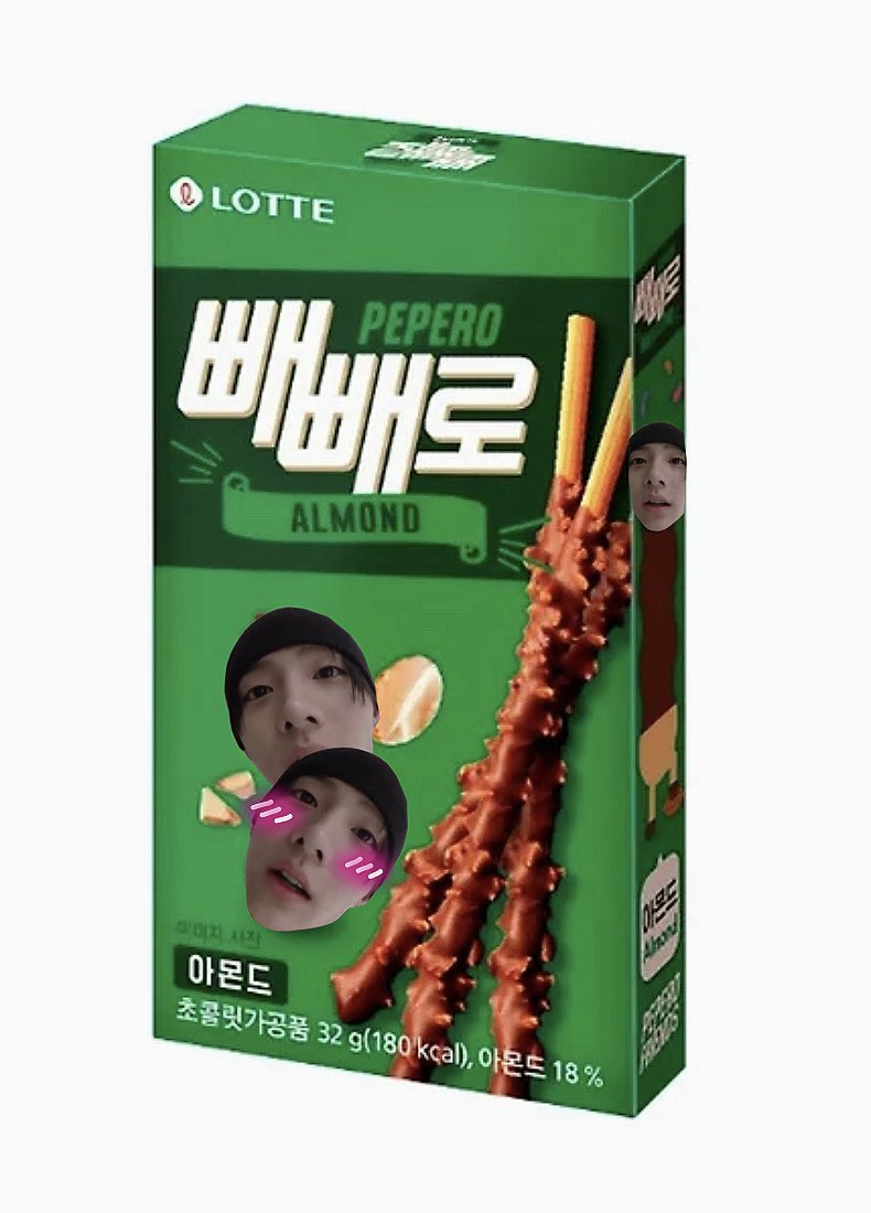 anwonsee's tweet image. 상콤단 이거 먹어💚