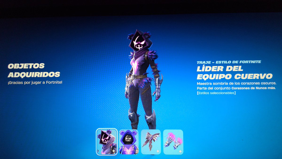 Definitivament Epic m'escolta. Ja sabeu codi DESTINYGETOX a la vostra botiga de confi