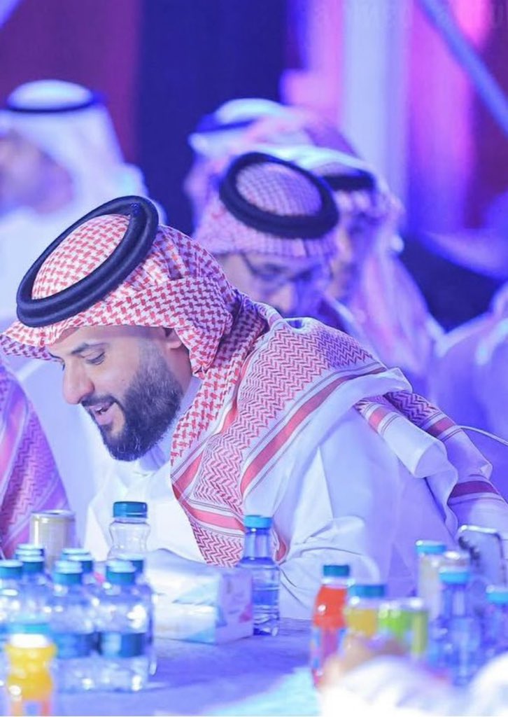 عبدالعزيز الحارثي tweet media