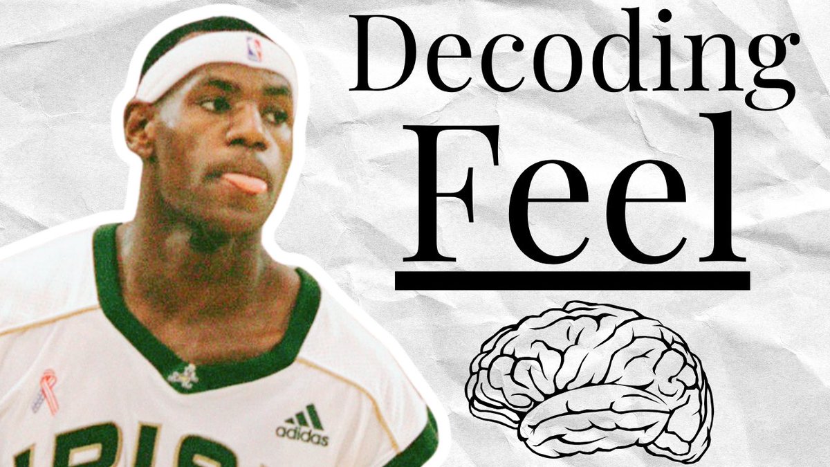 After 2 weeks off, I'll be dropping a new Taco Takes video tommorow!

Slight departure from my draft stuff so far, want to mess around with different types of hoop content on the channel. Stay tuned 👀