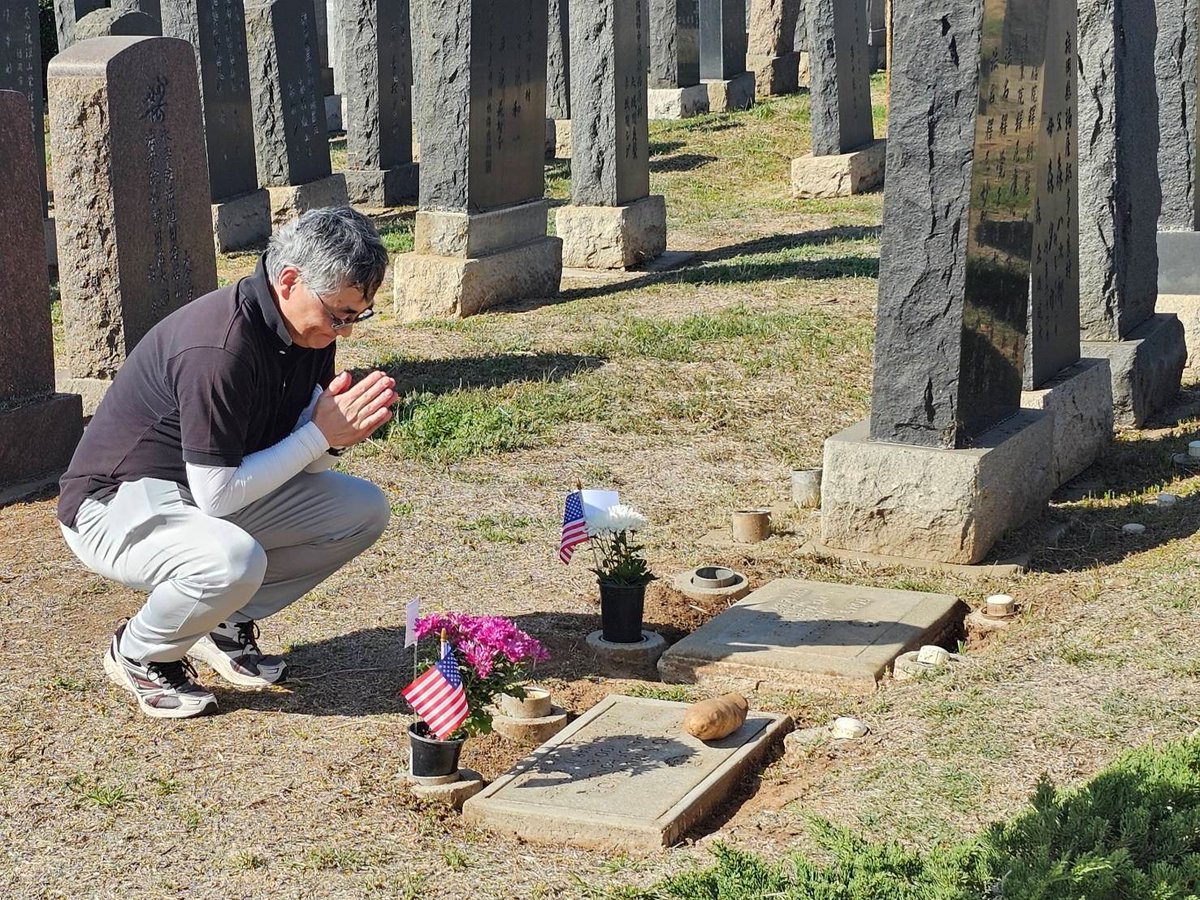 Consulate General of Japan in Los Angeles tweet media
