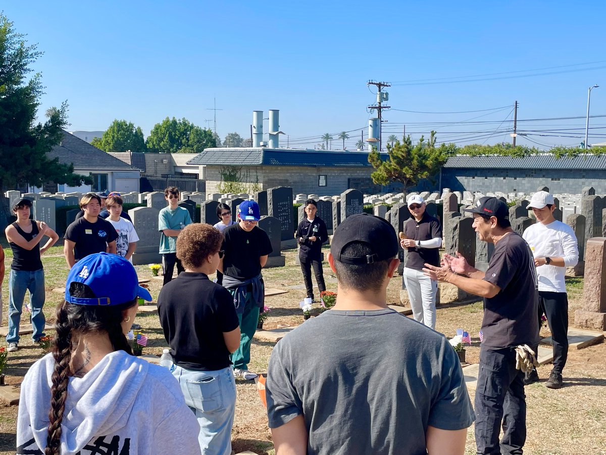 Consulate General of Japan in Los Angeles tweet media