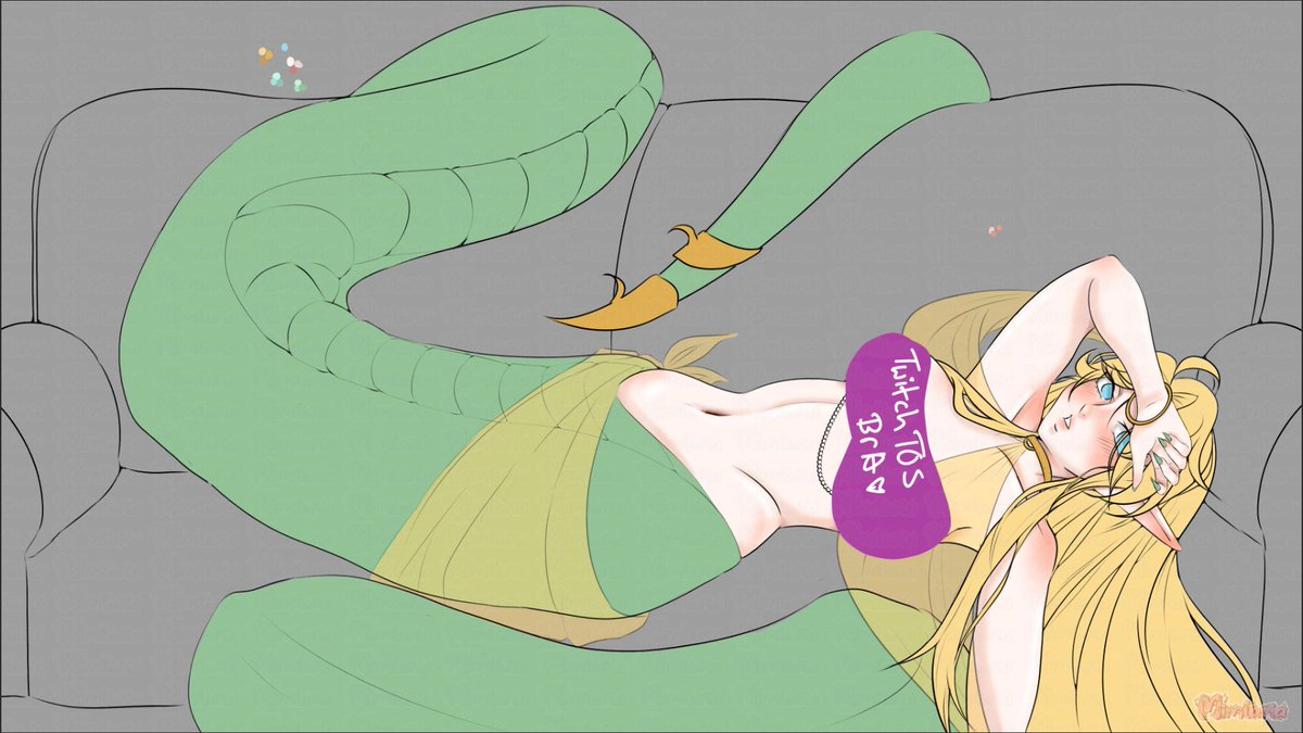 Mimlaria's tweet image. UWAAAH shes still in the UGLY coloring phase but thank you guys so much for coming to hang while I worked on art today~ 🥰

#mimart ღ  #artWIP