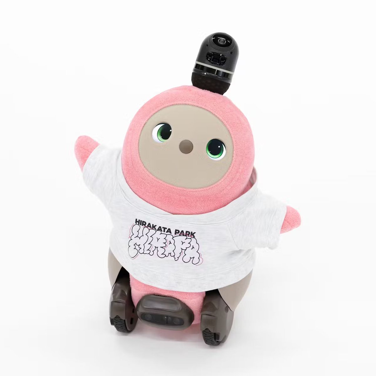 LOVOT OFFICIAL (@LOVOT_official) / Posts / X