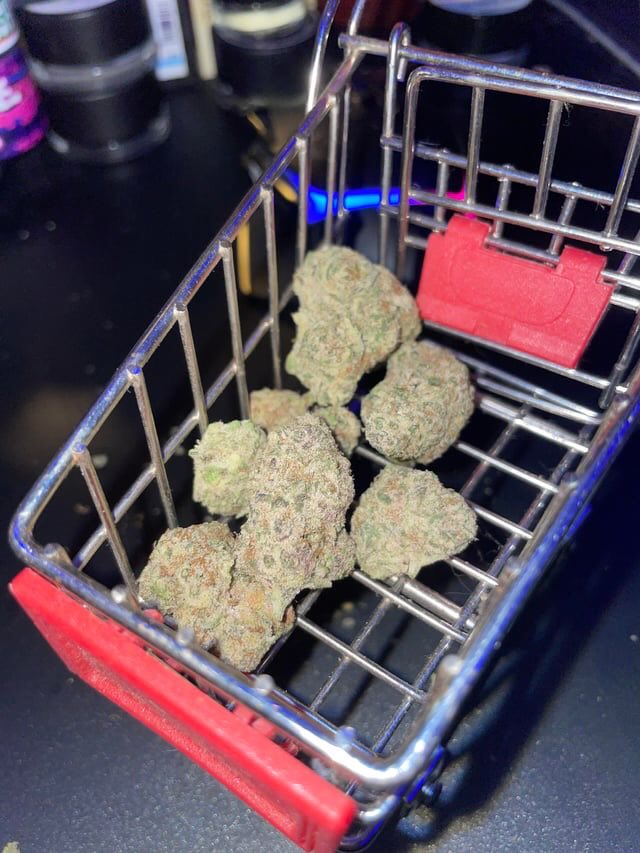 blunt_shop1's tweet photo. Sub Zero Review PHC
#houstonweed #Houstonza #thirdward #tsu #SouthPark #mocity #southwest #jerseyvillage https://t.co/M2gIsYtAyI