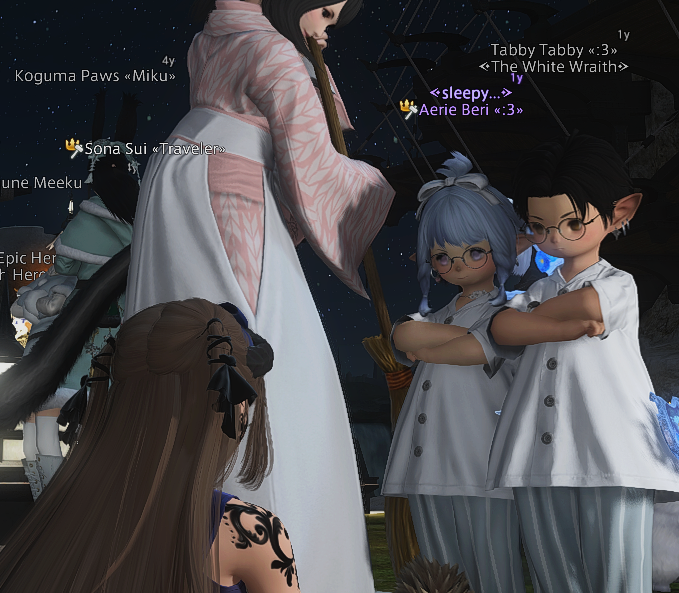 mildly threatening ngl