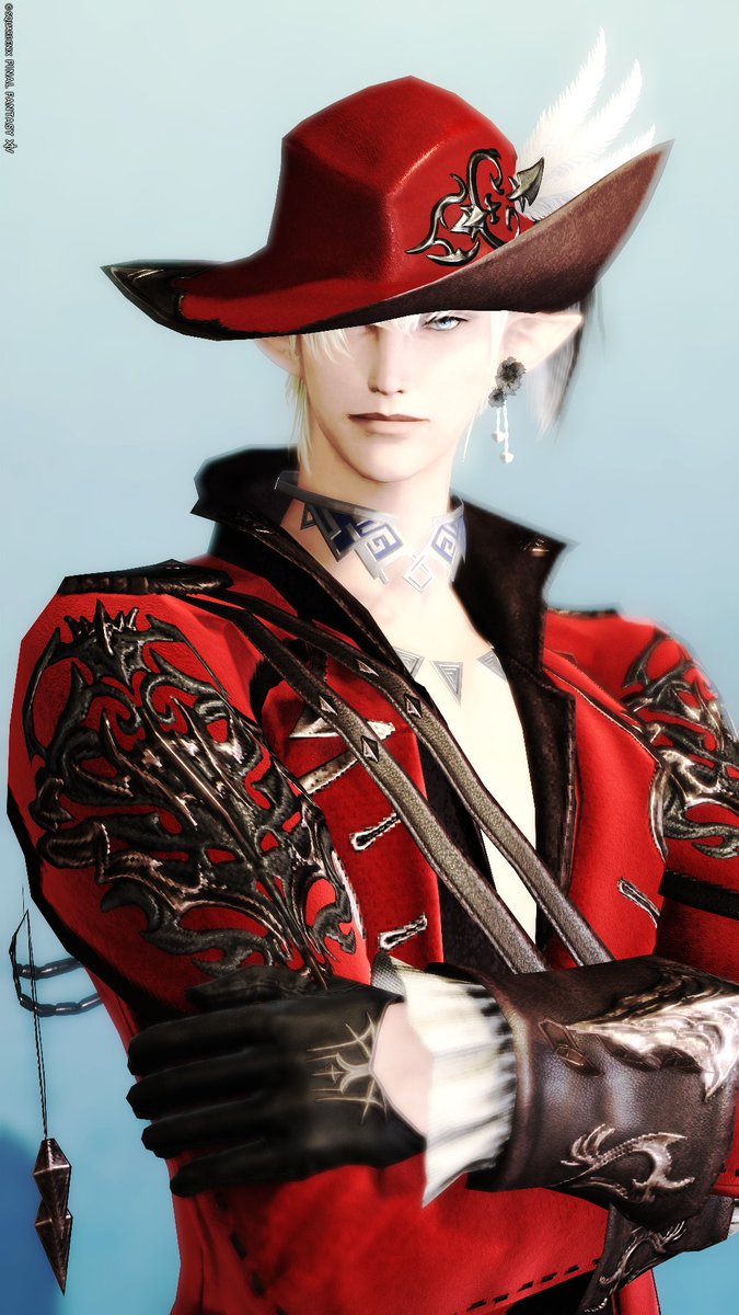 #メンテなのでエレオスを貼る