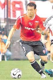 Montiel, Fernández, el Toti y el Rengo: nuestra Santa Tétrada de Jugadores Tocados del siglo XXI... tocados con la varita y tocados de la cabeza. 
He dicho.