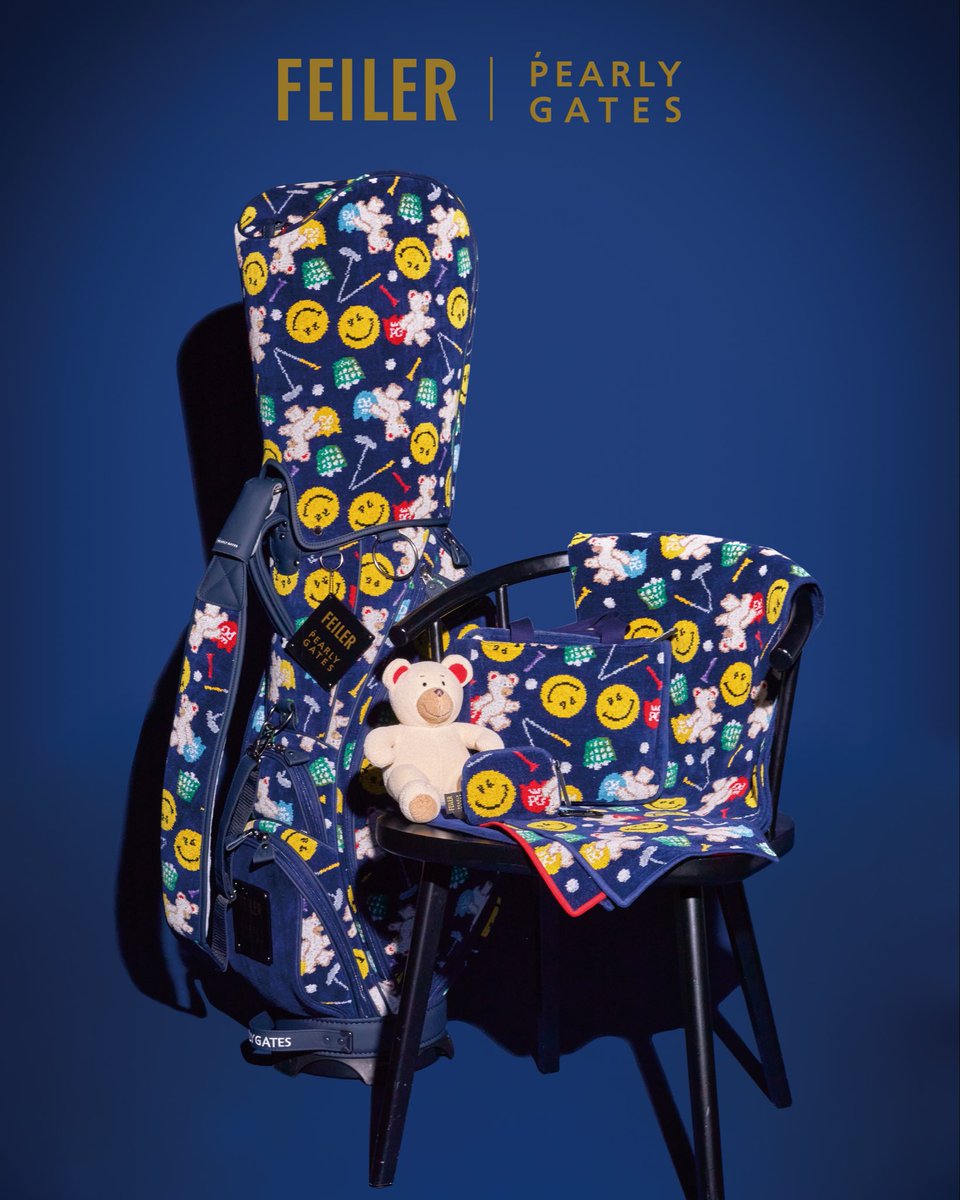 PEARLY GATES(公式) on X