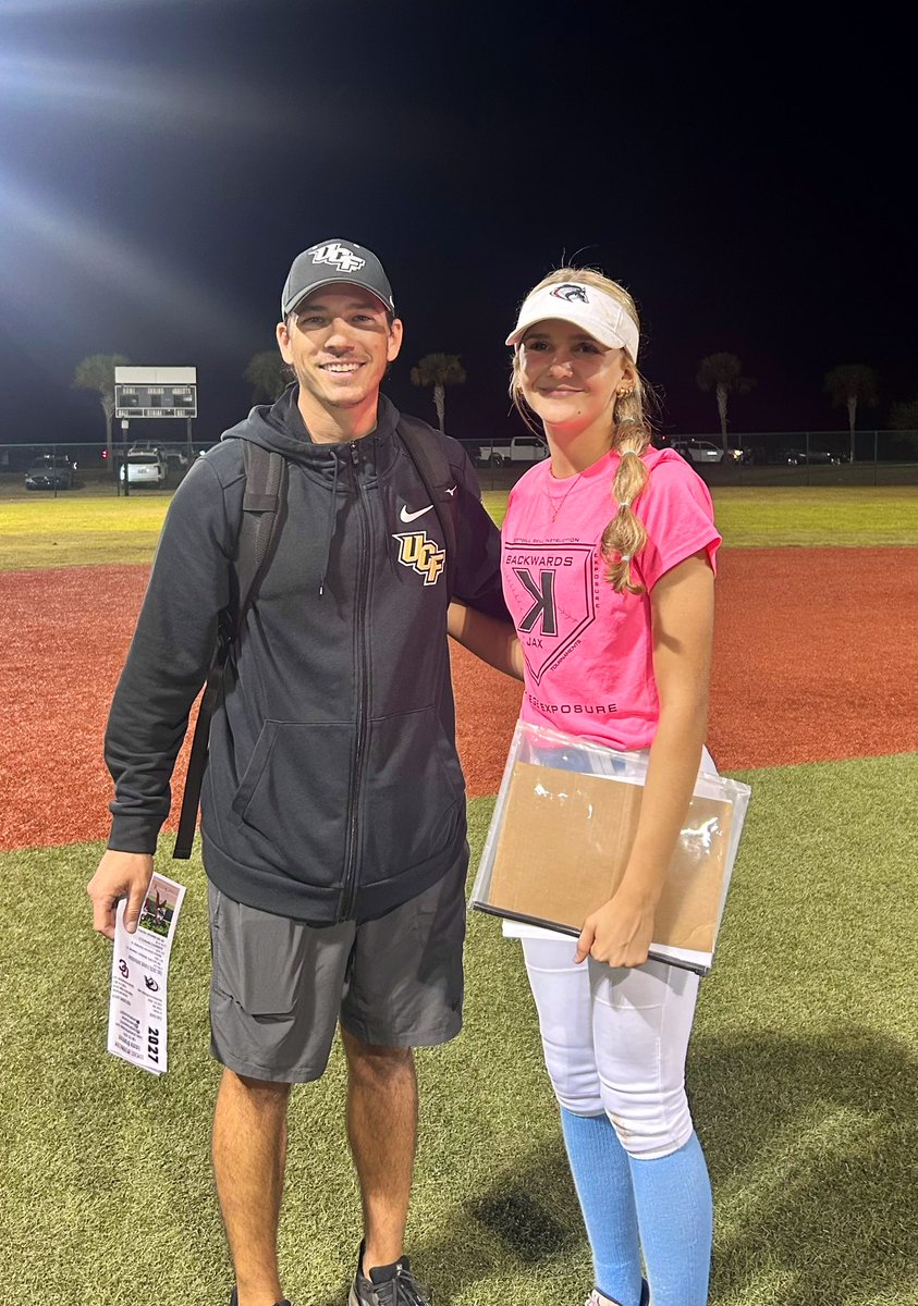 Emma Brannan UNCOMMITTED 2027 tweet media