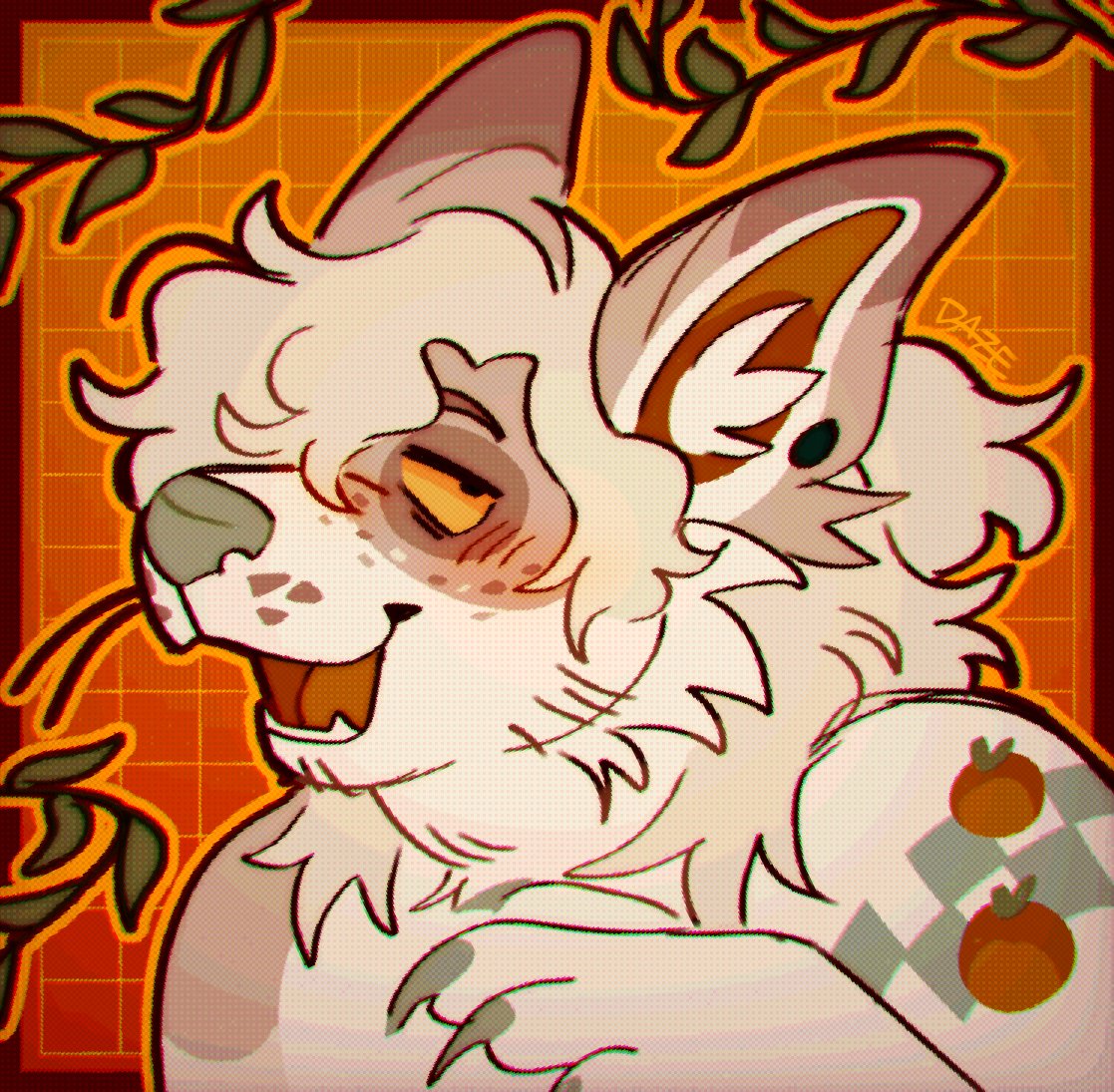 daze ☄️ tweet media