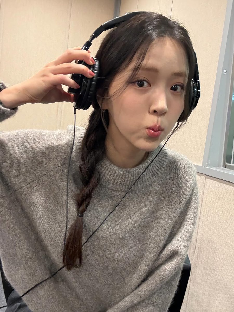 KIM JIEUN🐰 tweet media