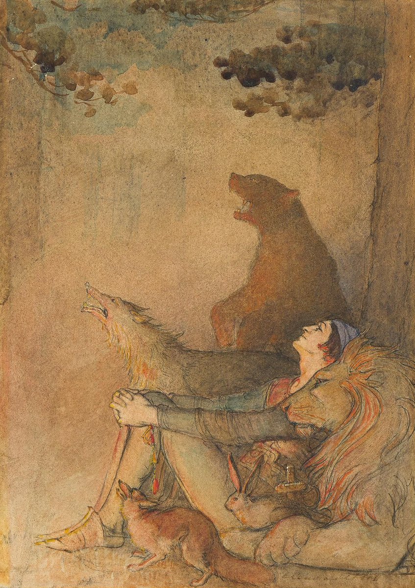 neanderthal paganism tweet media