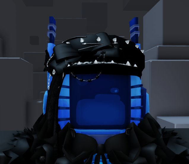 blessedbysp4wn's tweet image. turned out pretty good 4 my first uploaded ugc :3