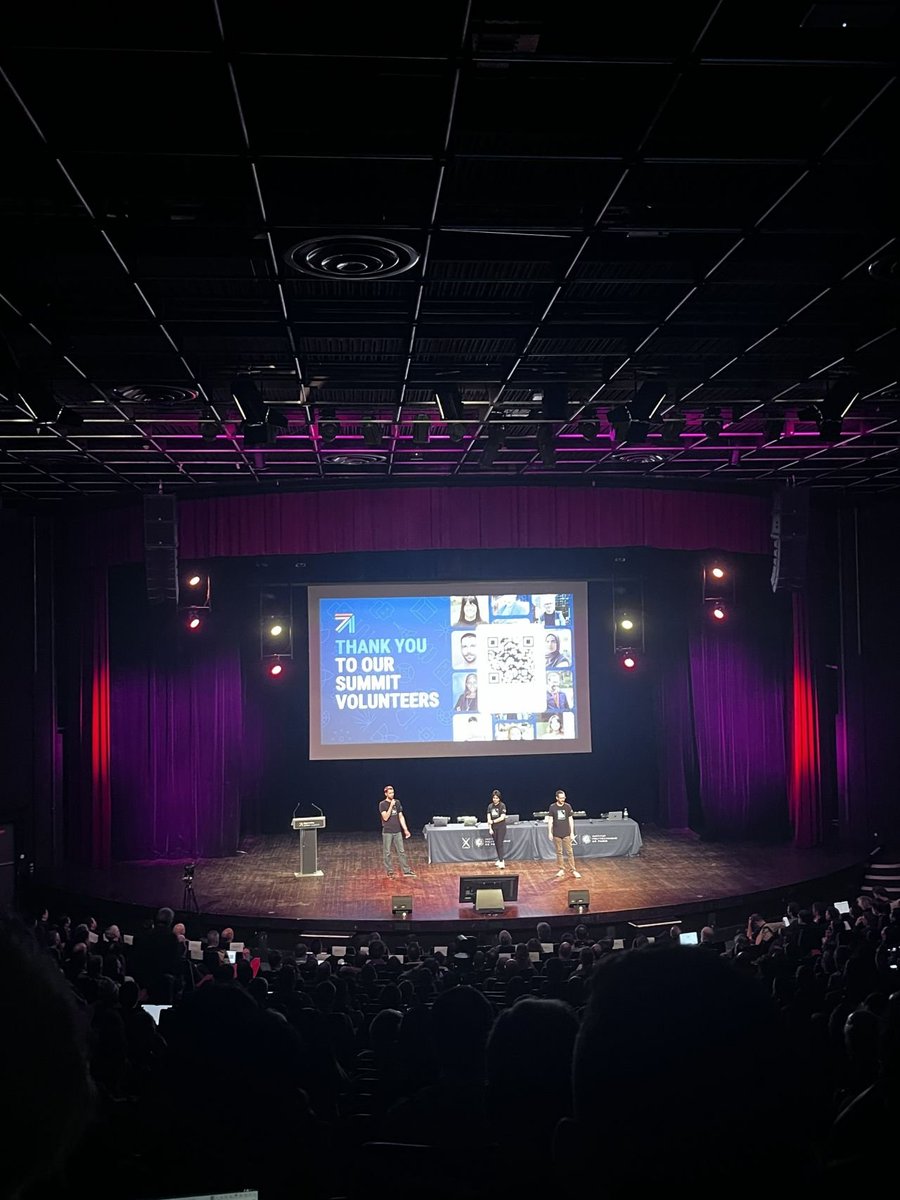 Whitestack's tweet image. Whitestack presente en el @OpenInfraSummit Europe 2025 en París

Jeremías, Alejandro y Felipe representaron a Whitestack en esta cumbre, donde ofrecieron una conferencia y lideraron un workshop, compartiendo su experiencia y conocimiento.
#Whitestack #OpenInfraSummit #OpenSource