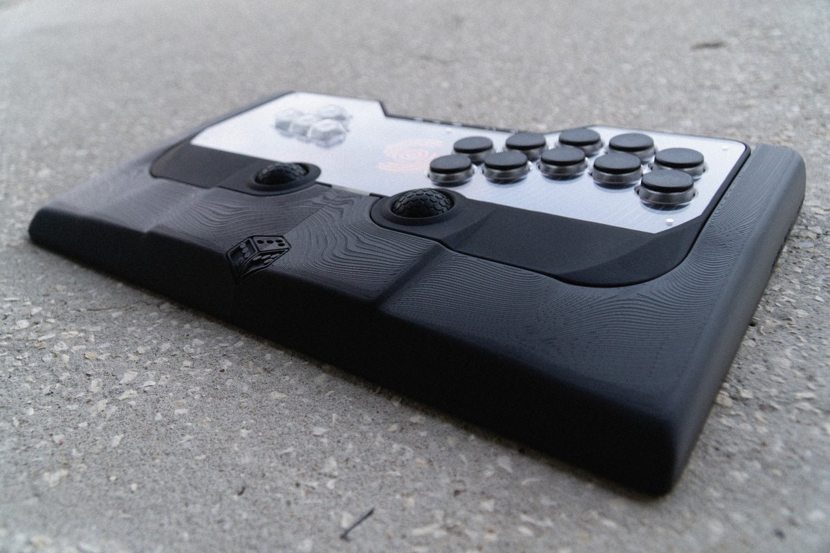 CheatboxProject's tweet image. FYI if you've been waiting for a SWORL Footsie restock, I hope to have more ready by the weekend/early next week. I'll also have a few color options other than Black, such as Pink, Purple, Blue, and Green