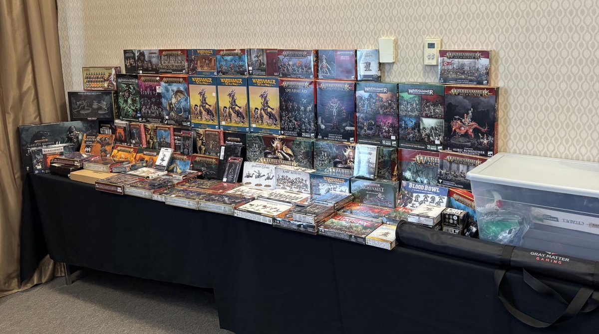 Holy Wars & Holy Havoc tweet media