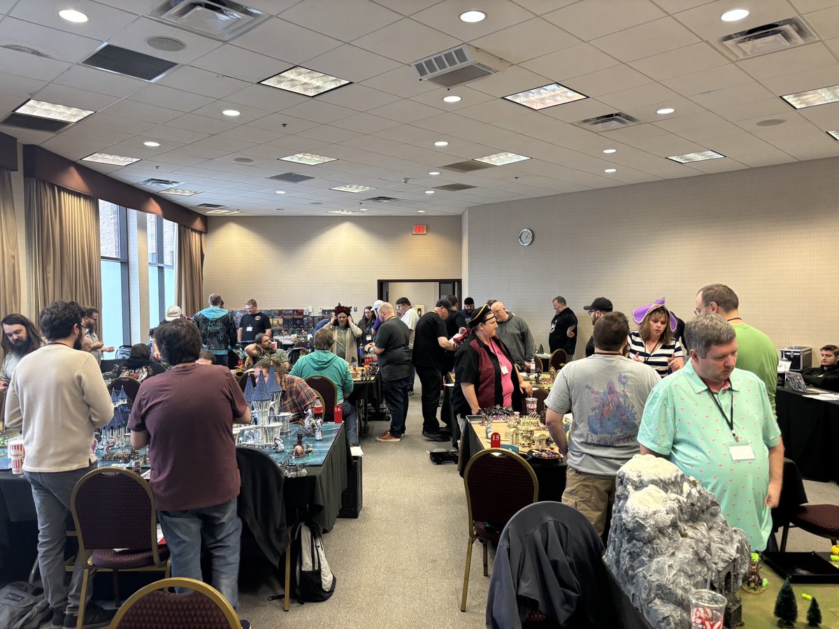 Holy Wars & Holy Havoc tweet media