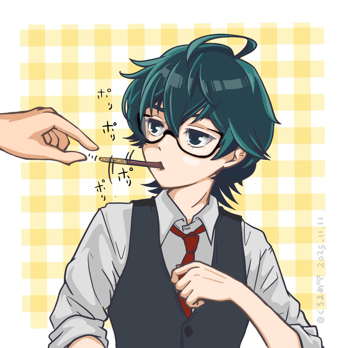 くろまめ🌱 (@kurom710) / Posts / X