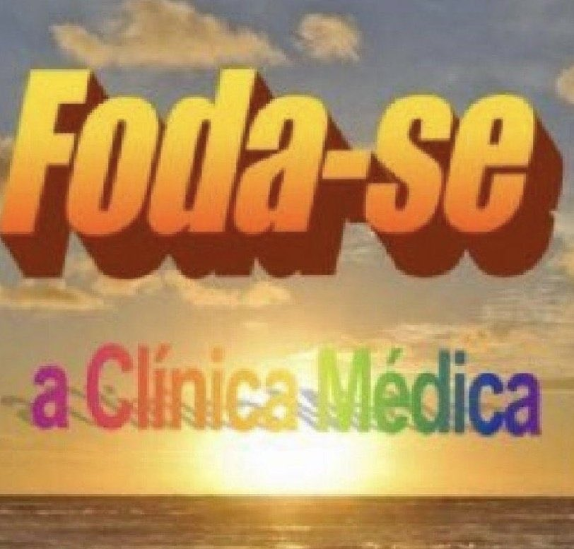 FelipeSerafim79's tweet photo. CLÍNICA MÉDICA É MUITO DIFÍCIL, TOMAR NO CU https://t.co/RsC1FQZZ3X