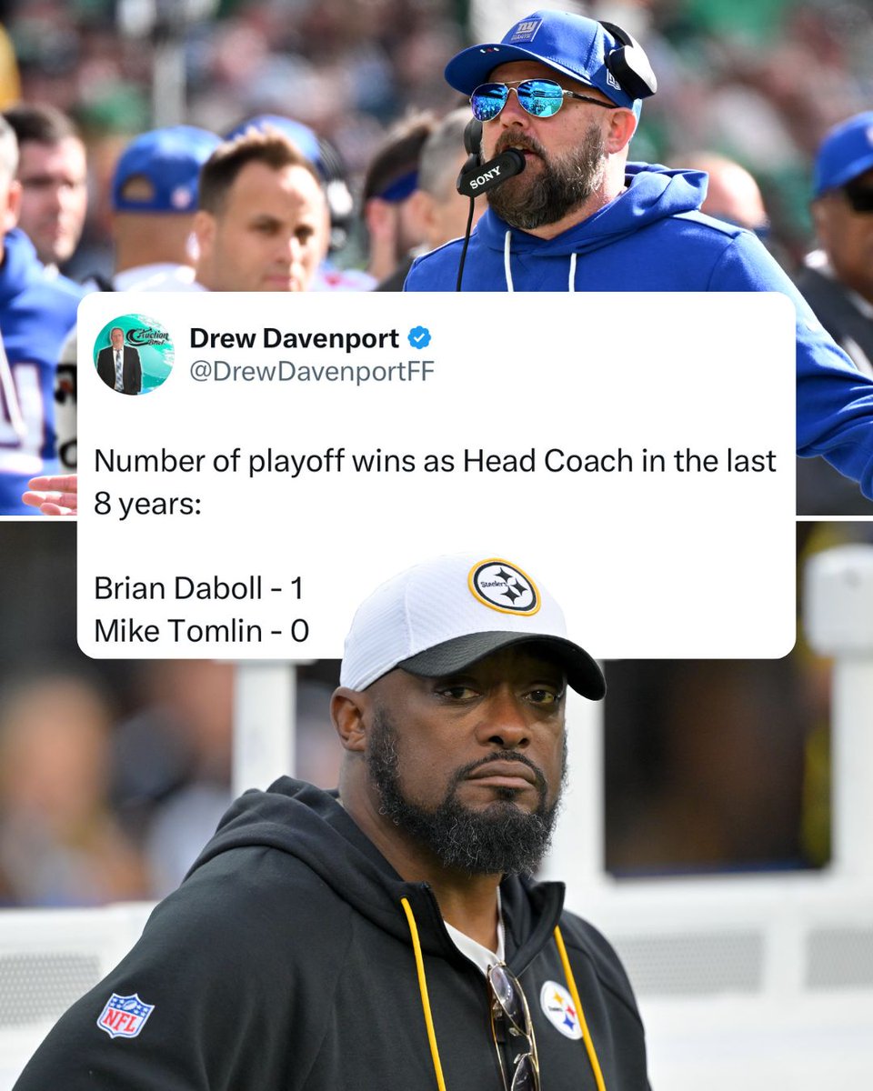 Steelersdepot's tweet photo. 😬 #Steelers #NFL https://t.co/4ChdfxM0Qm