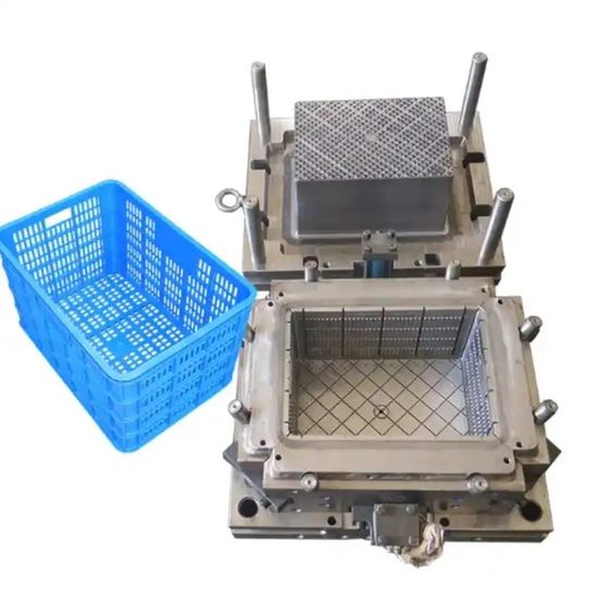 📦Manufacturer of injection #molds for various logistics boxes and plastic boxes
👣With 13 years of experience, we can solve most problems related to logistics boxes or plastic crates. Contact us for a quote.
☎️Phone/Wechat/Whatapp: 0086-18229399305
📧Email: sales_6@godemold.com