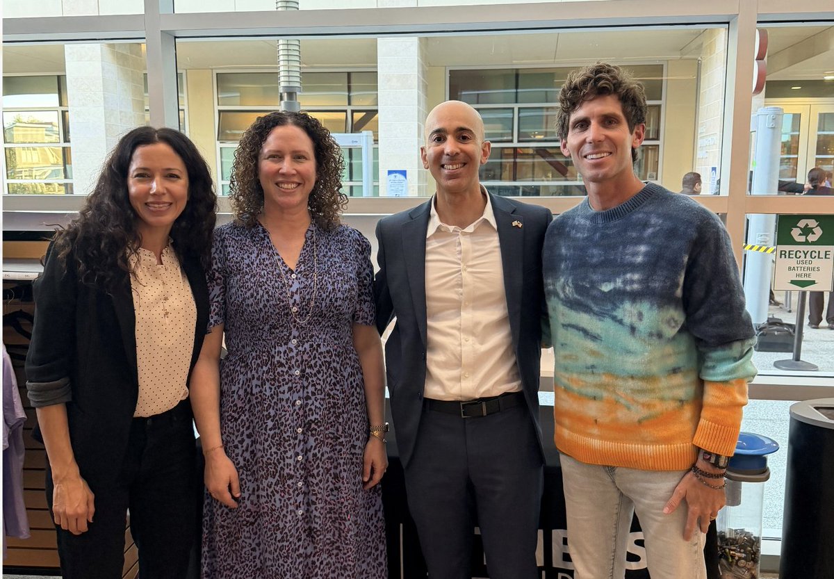 Jewish Federation Bay Area tweet media