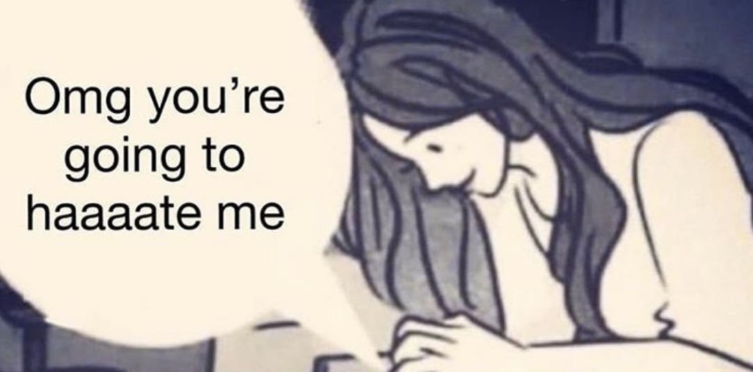 This is what sharing my decklists I’m testing for vegas feels like