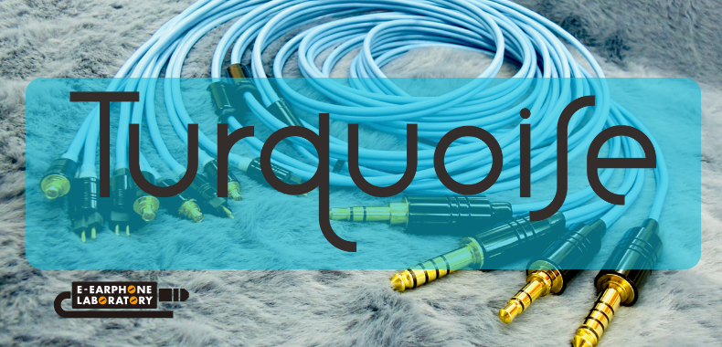 eear_kenken's tweet image. e☆イヤホン・ラボから新ケーブル登場！！

その名も・・・
Turquoise（ターコイズ）！

&quot;音質への妥協を許さず、同時にパフォーマンスを追求&quot;

あっ俺の誕生石だ。

#eイヤホン
#eイヤホンラボ
#ケーブル
#リケーブル
#Turquoise
#ターコイズ

e-earphone.blog/?p=1535311
