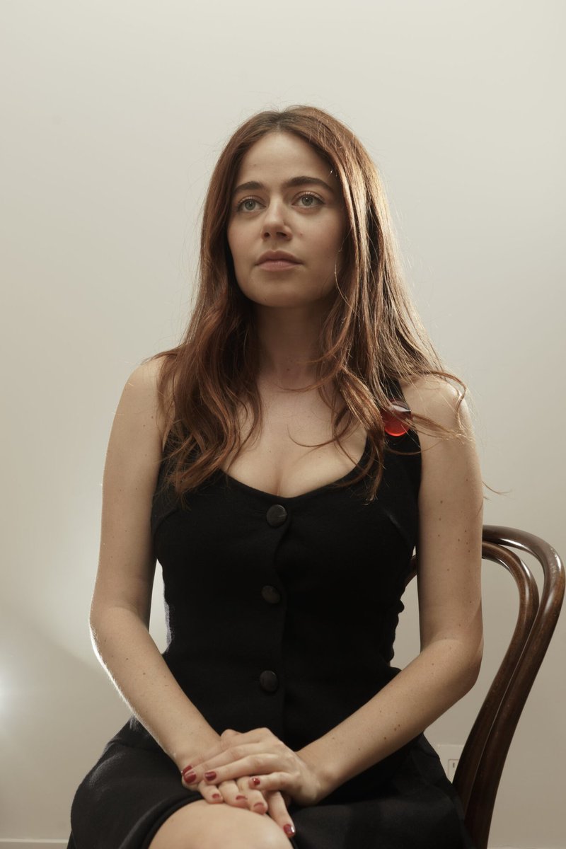 Elizabeth Olsen will star in ‘PEAKED’, with Molly Gordon both starring and making her solo directorial debut for A24. 

The film centers on two women in their late twenties who were once the most popular girls in high school but have since hit rock bottom. When they discover they