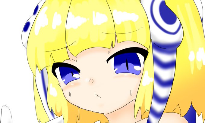 睦月さんさんのコミッション「ジルダリア!
おっぱいは
『気持ち大きめ』で
頼むよ!」 https://t.co/vNQSQsP38P #Skeb #Commission @skeb_jpより 
しょくしゅのうひんー 