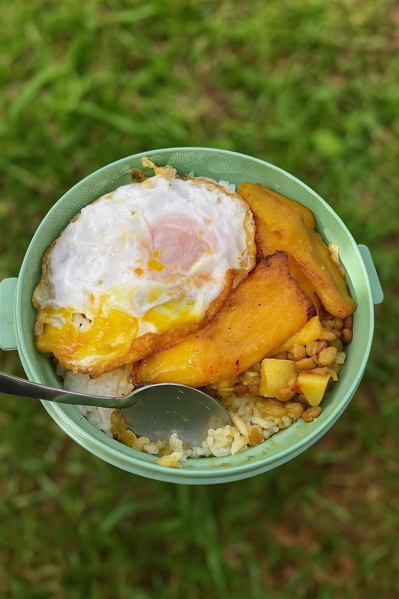 VenteDigo1's tweet image. Nunca olvides de dónde vienes, por si te toca regresar