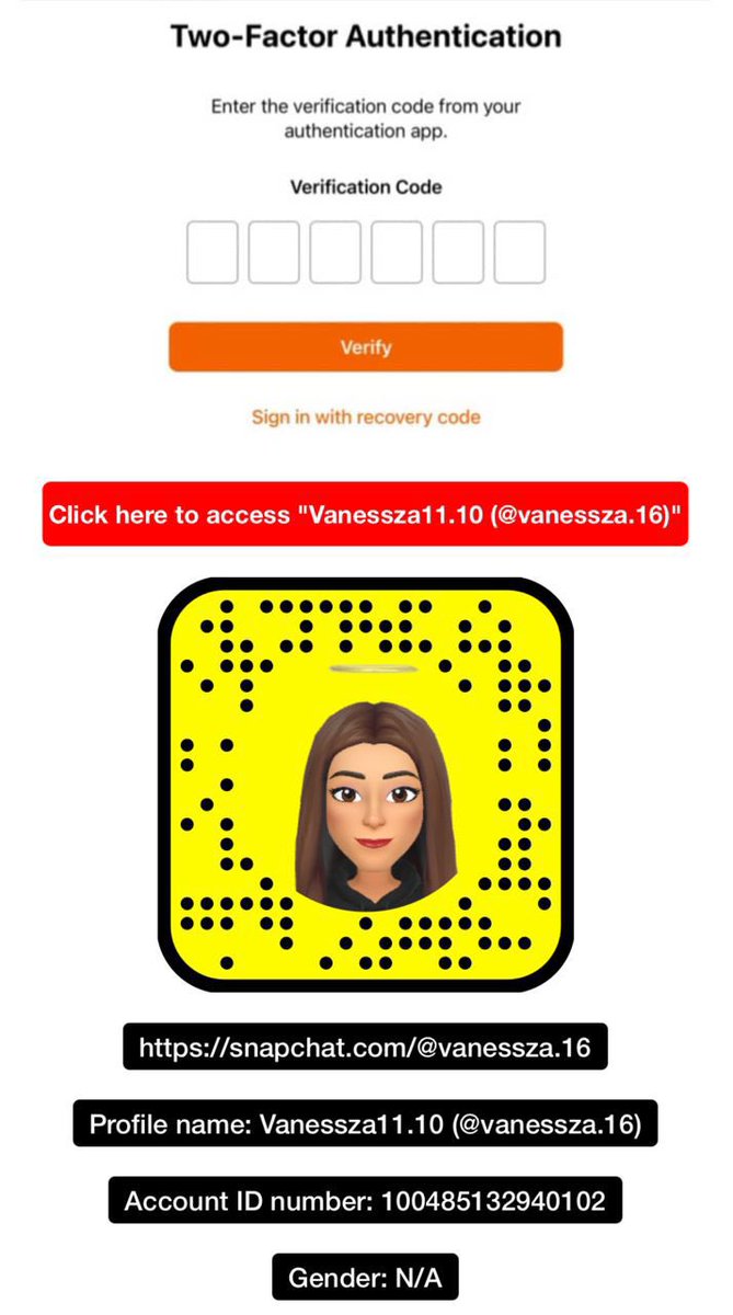RobinTechLab's tweet image. Can you get into Snap without a password, Recover memories, Break the Eyes-only passcode, bypass login, or change account.  ownership?
Book a session for service.
#hack #snaphack #buyingcontent #monkeyapp #telegramlinks #snapchatleak #crypto #Bitcoin  #purchasesnaphacking..🆃